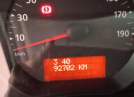 RENAULT KANGOO FURGON DCI 80CV