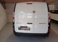RENAULT KANGOO FURGON DCI 80CV
