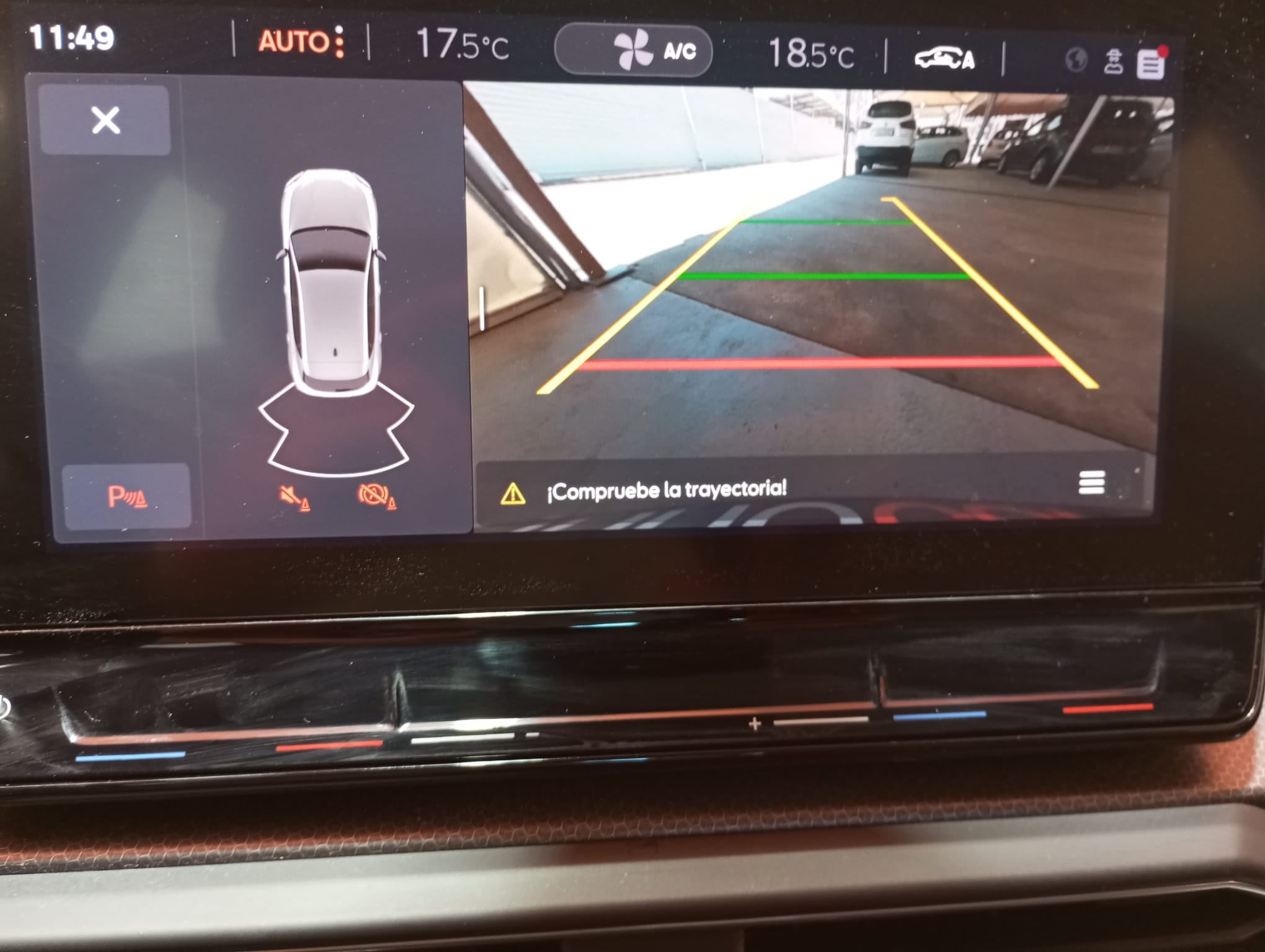 NUEVO SEAT LEON TDI