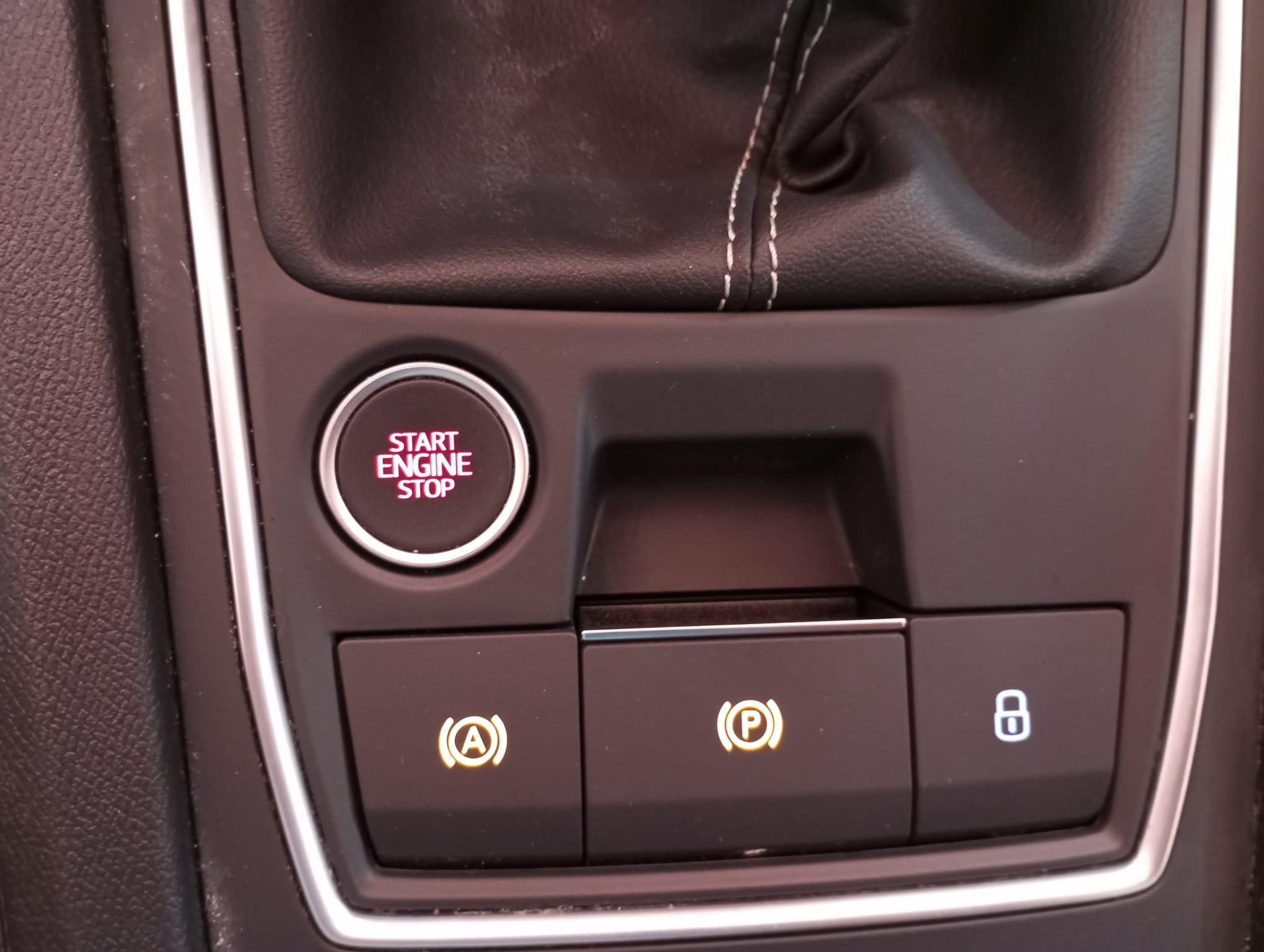 NUEVO SEAT LEON TDI