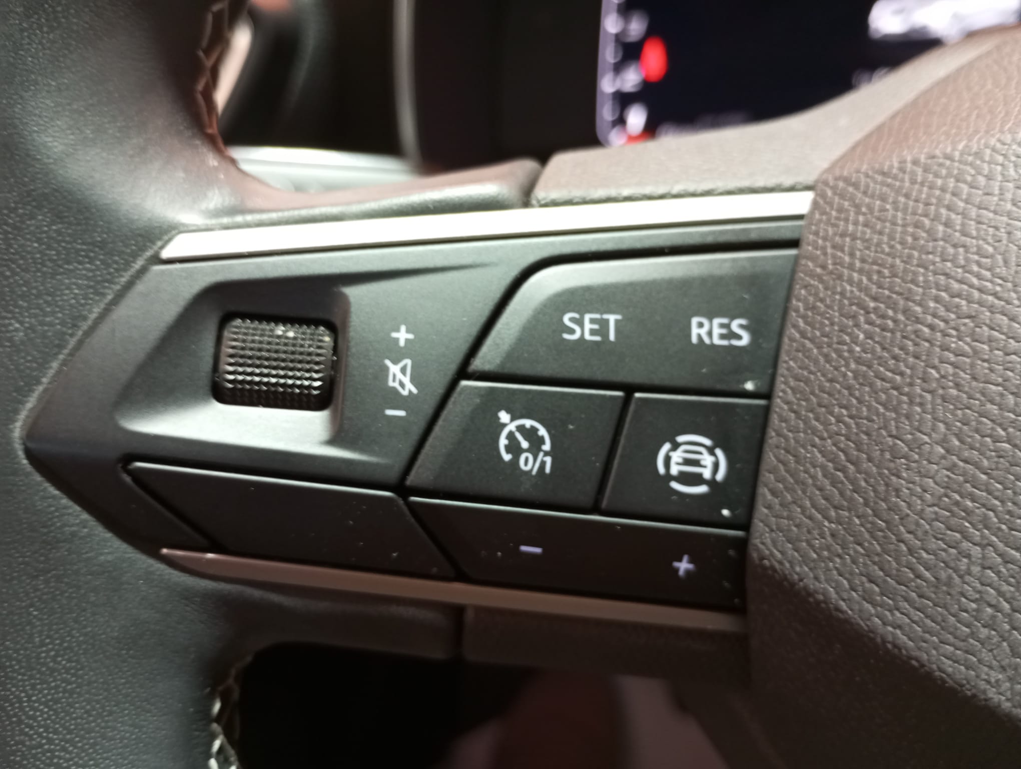 NUEVO SEAT LEON TDI