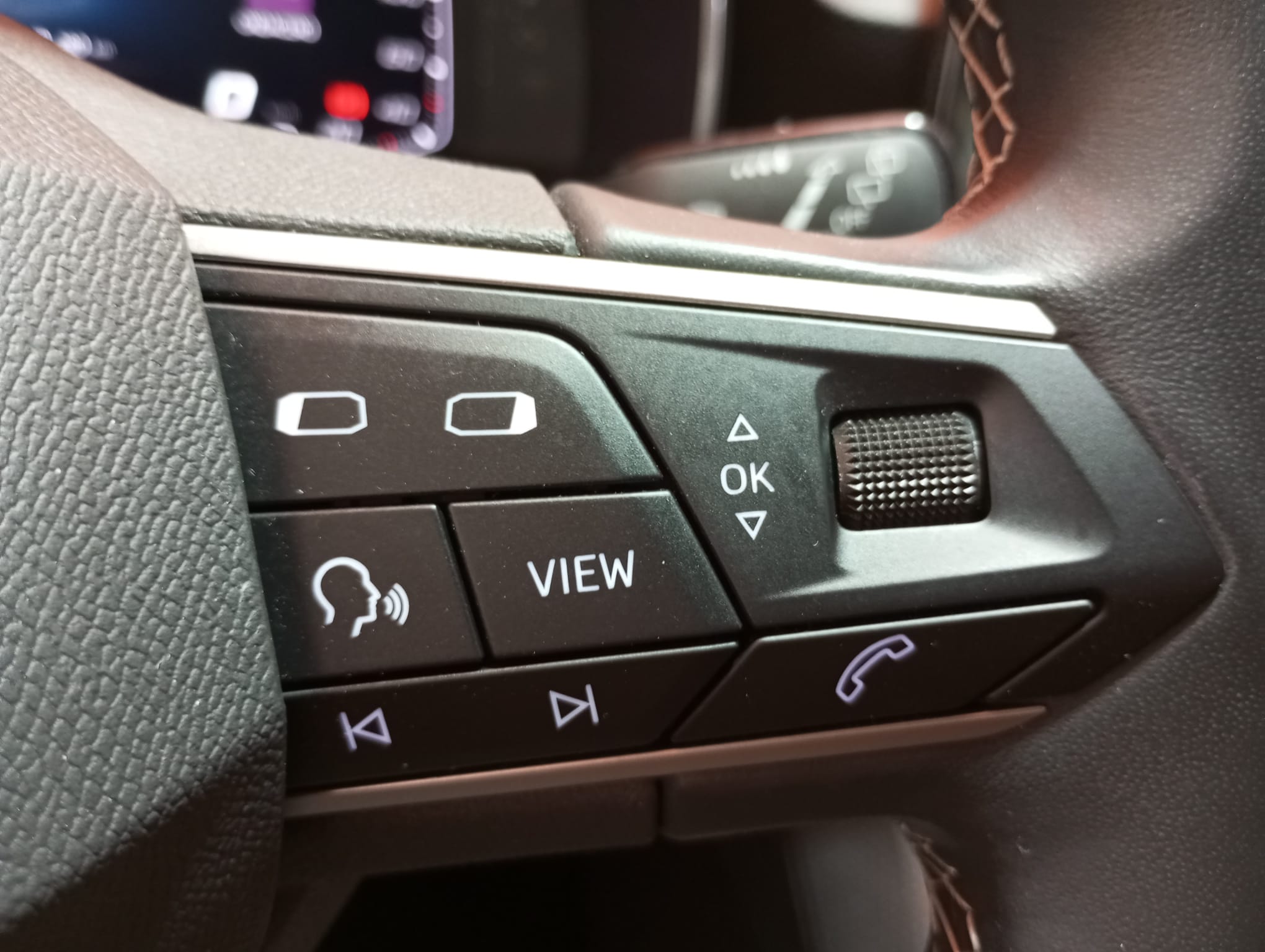 NUEVO SEAT LEON TDI