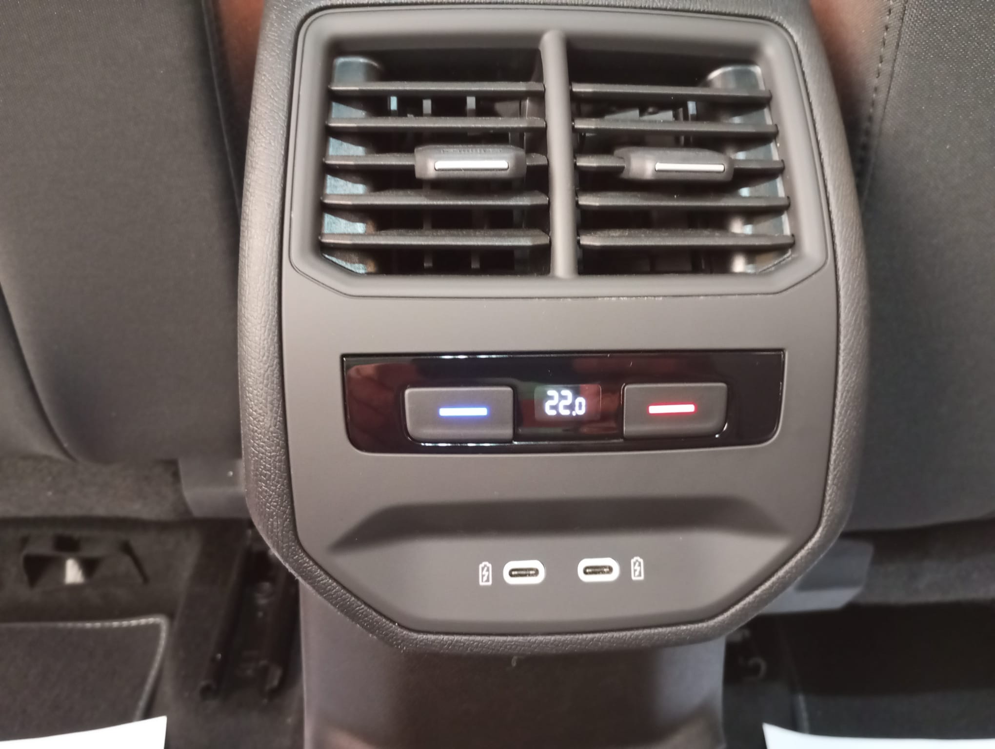 NUEVO SEAT LEON TDI