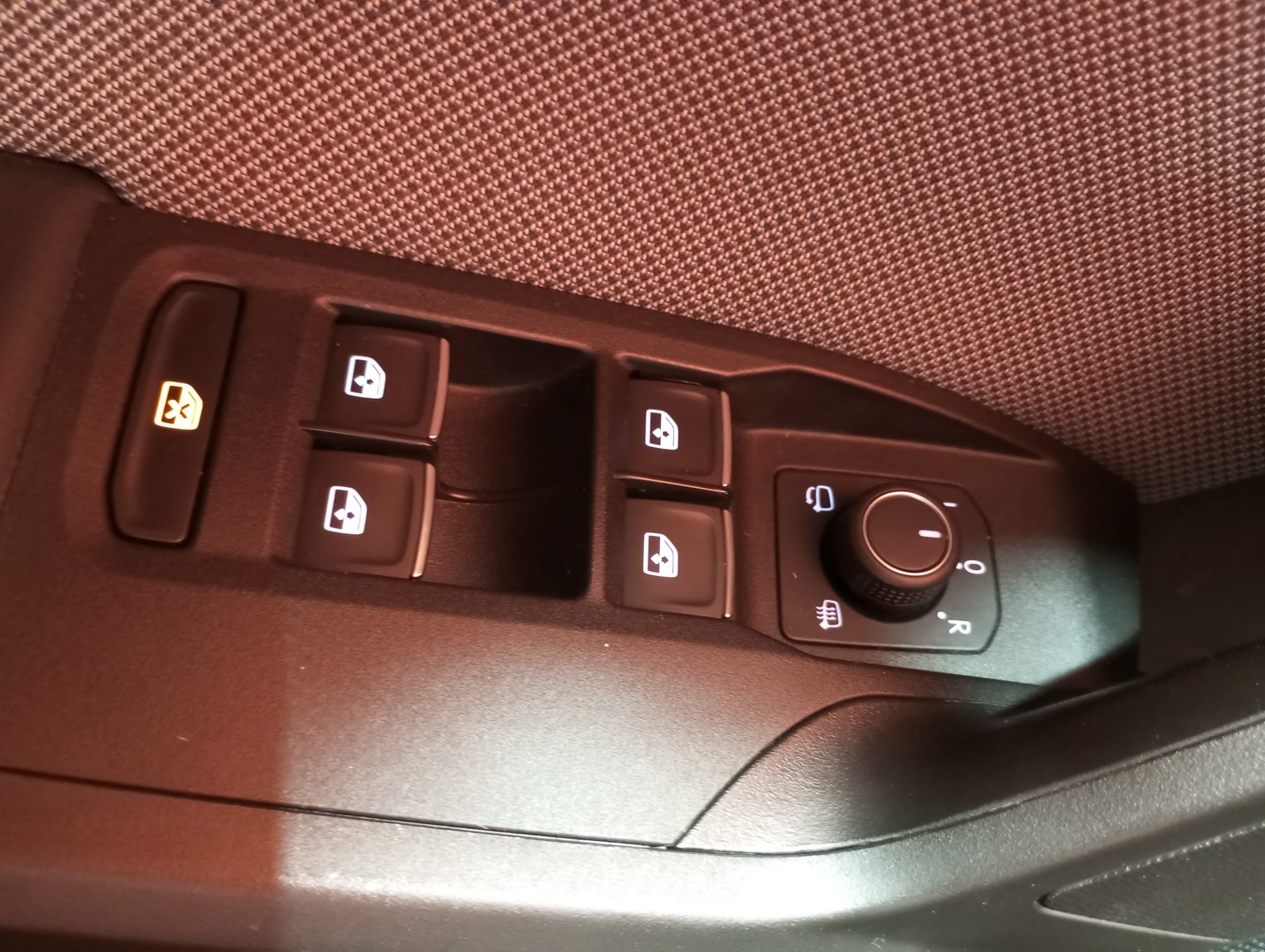 NUEVO SEAT LEON TDI