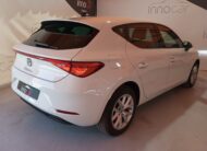 NUEVO SEAT LEON TDI