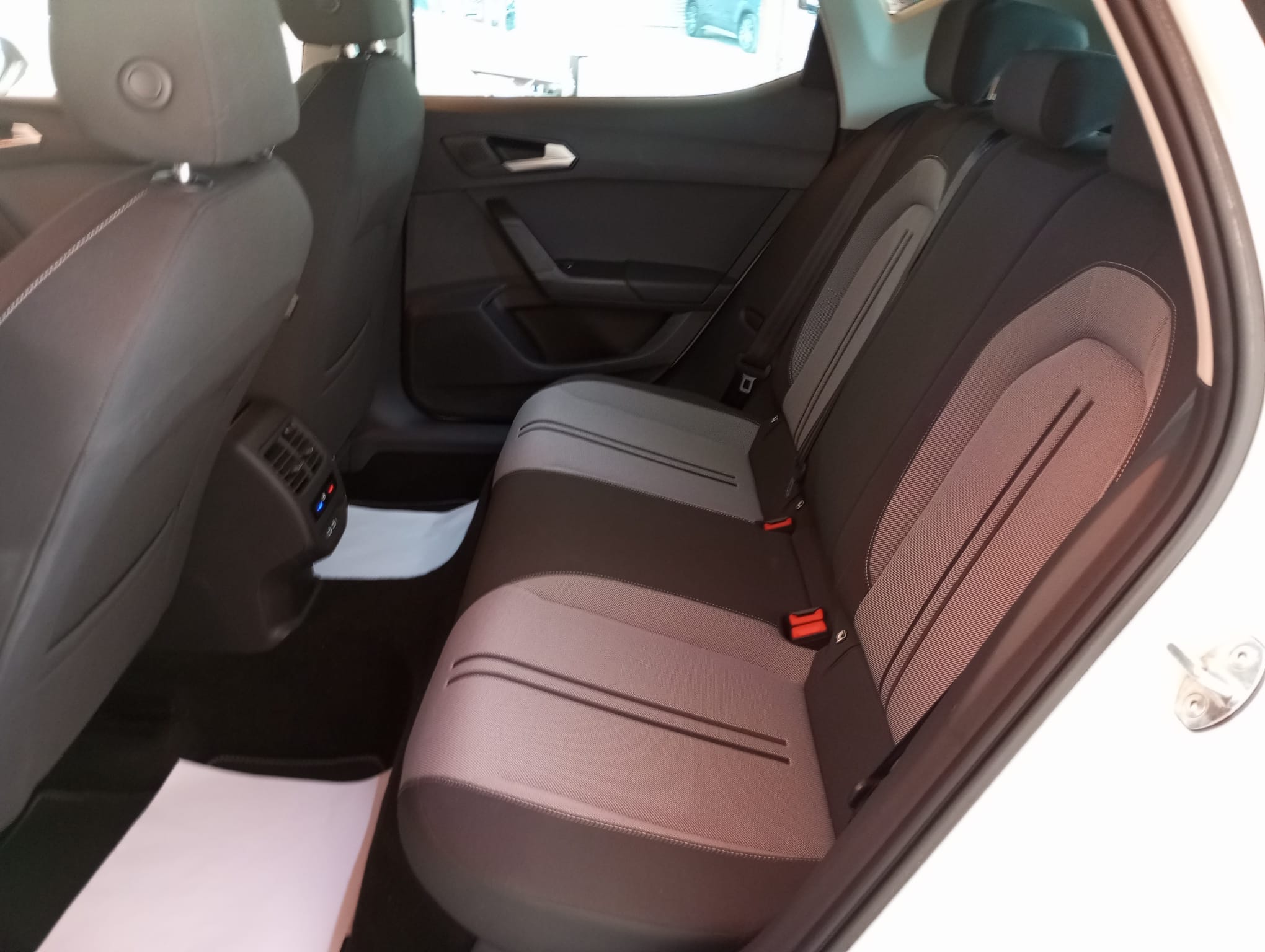 NUEVO SEAT LEON TDI