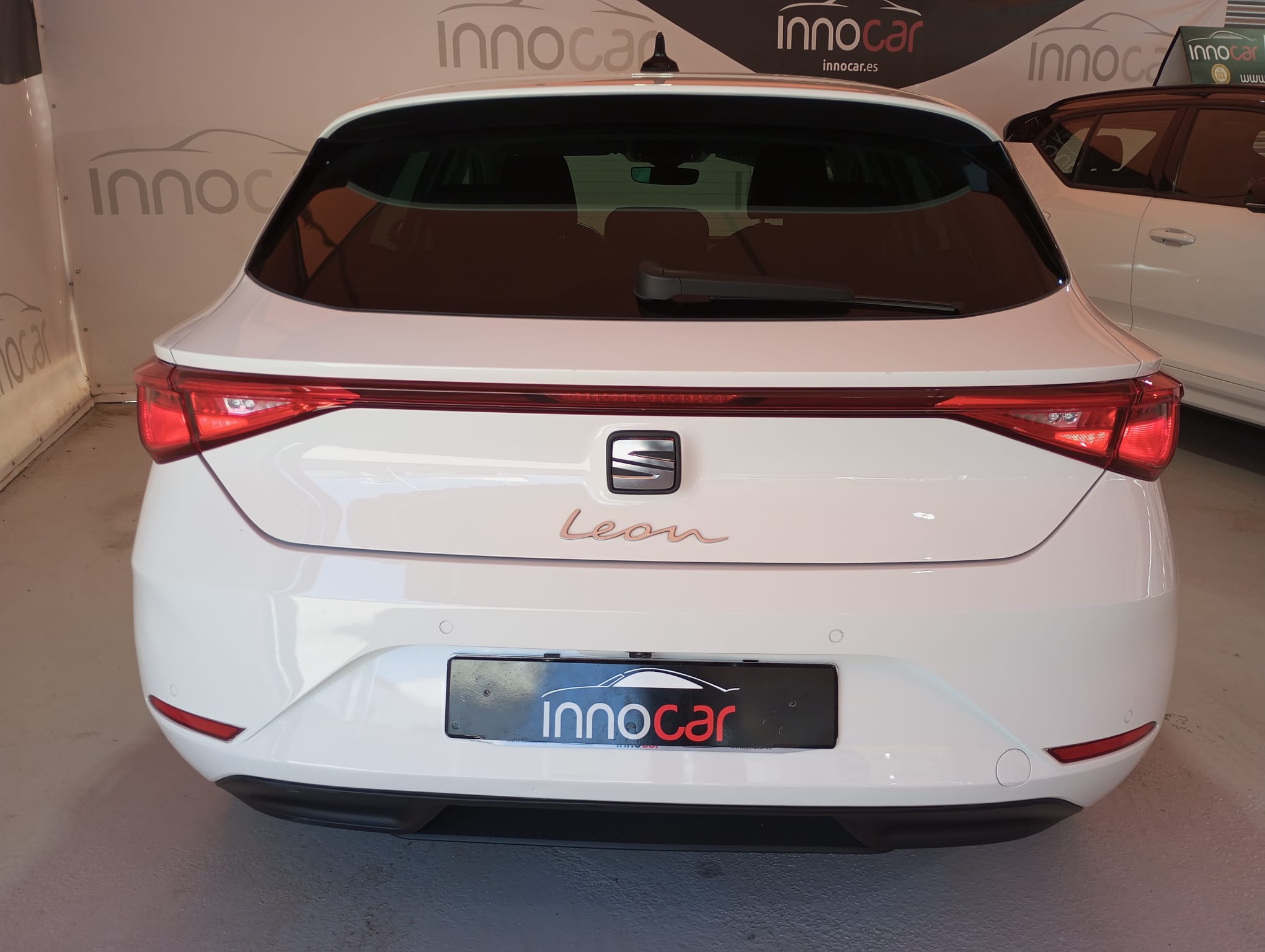 NUEVO SEAT LEON TDI