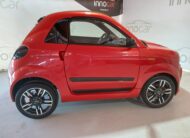 MICROCAR DUE PROGRESS ROJO-TECHO NEGRO
