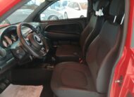 MICROCAR DUE PROGRESS ROJO-TECHO NEGRO