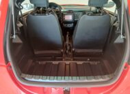 MICROCAR DUE PROGRESS ROJO-TECHO NEGRO