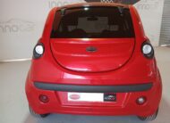 MICROCAR DUE PROGRESS ROJO-TECHO NEGRO