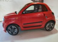 MICROCAR DUE PROGRESS ROJO-TECHO NEGRO
