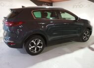 KIA SPORTAGE 1.6 MHEV DRIVE PLUS 136CV
