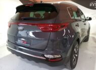 KIA SPORTAGE 1.6 MHEV DRIVE PLUS 136CV