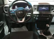 KIA SPORTAGE 1.6 MHEV DRIVE PLUS 136CV