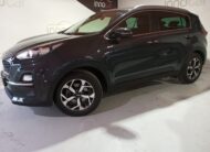 KIA SPORTAGE 1.6 MHEV DRIVE PLUS 136CV