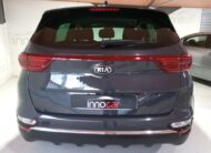 KIA SPORTAGE 1.6 MHEV DRIVE PLUS 136CV
