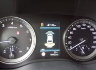 HYUNDAI TUCSON 1.6 132 CV