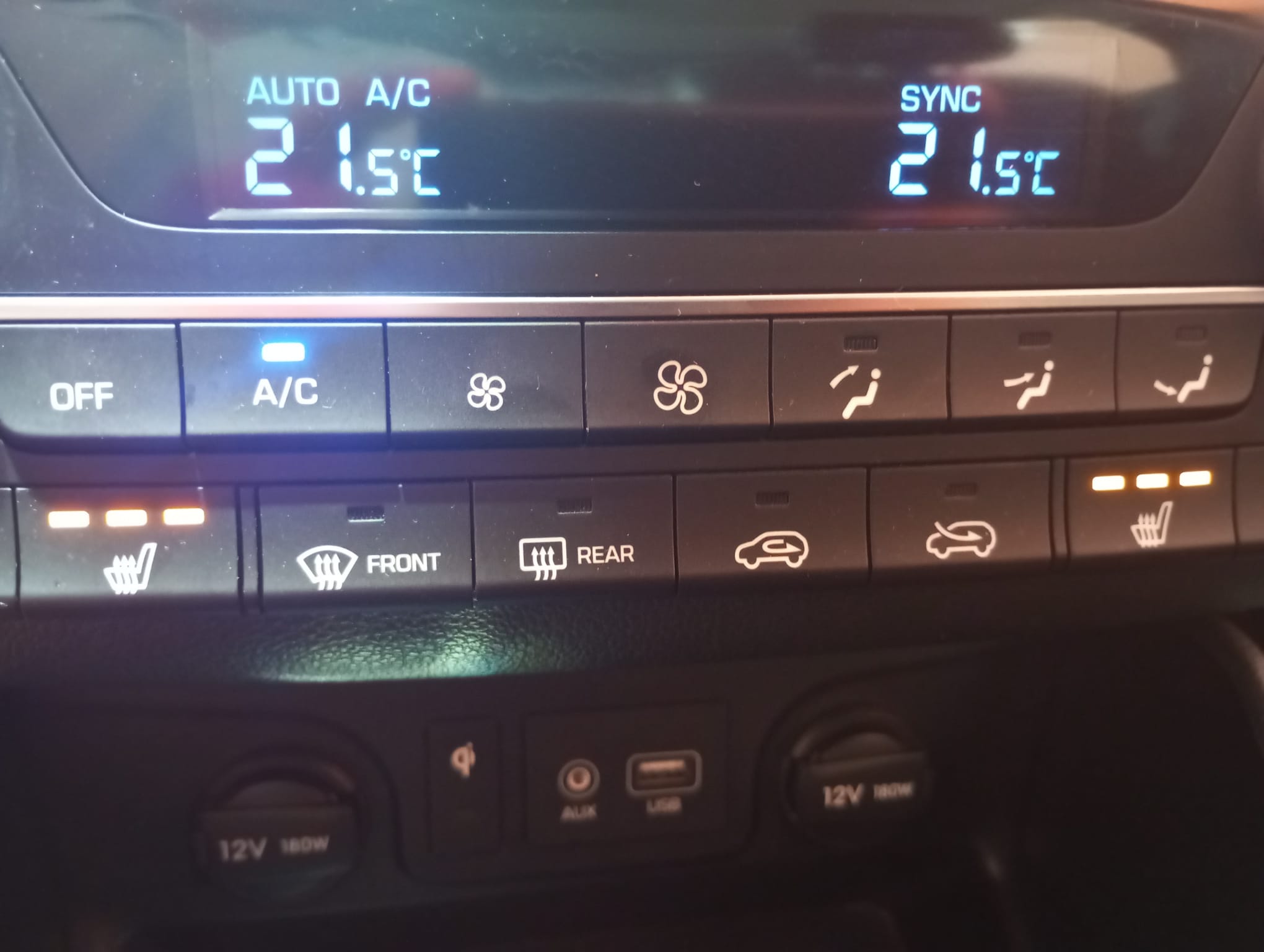 HYUNDAI TUCSON 1.6 132 CV