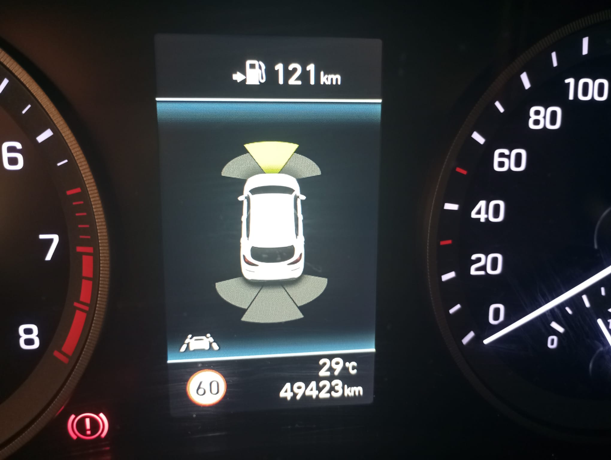 HYUNDAI TUCSON 1.6 132 CV