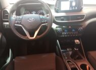 HYUNDAI TUCSON 1.6 132 CV