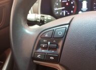 HYUNDAI TUCSON 1.6 132 CV