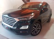 HYUNDAI TUCSON 1.6 132 CV