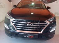HYUNDAI TUCSON 1.6 132 CV