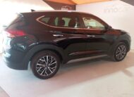 HYUNDAI TUCSON 1.6 132 CV