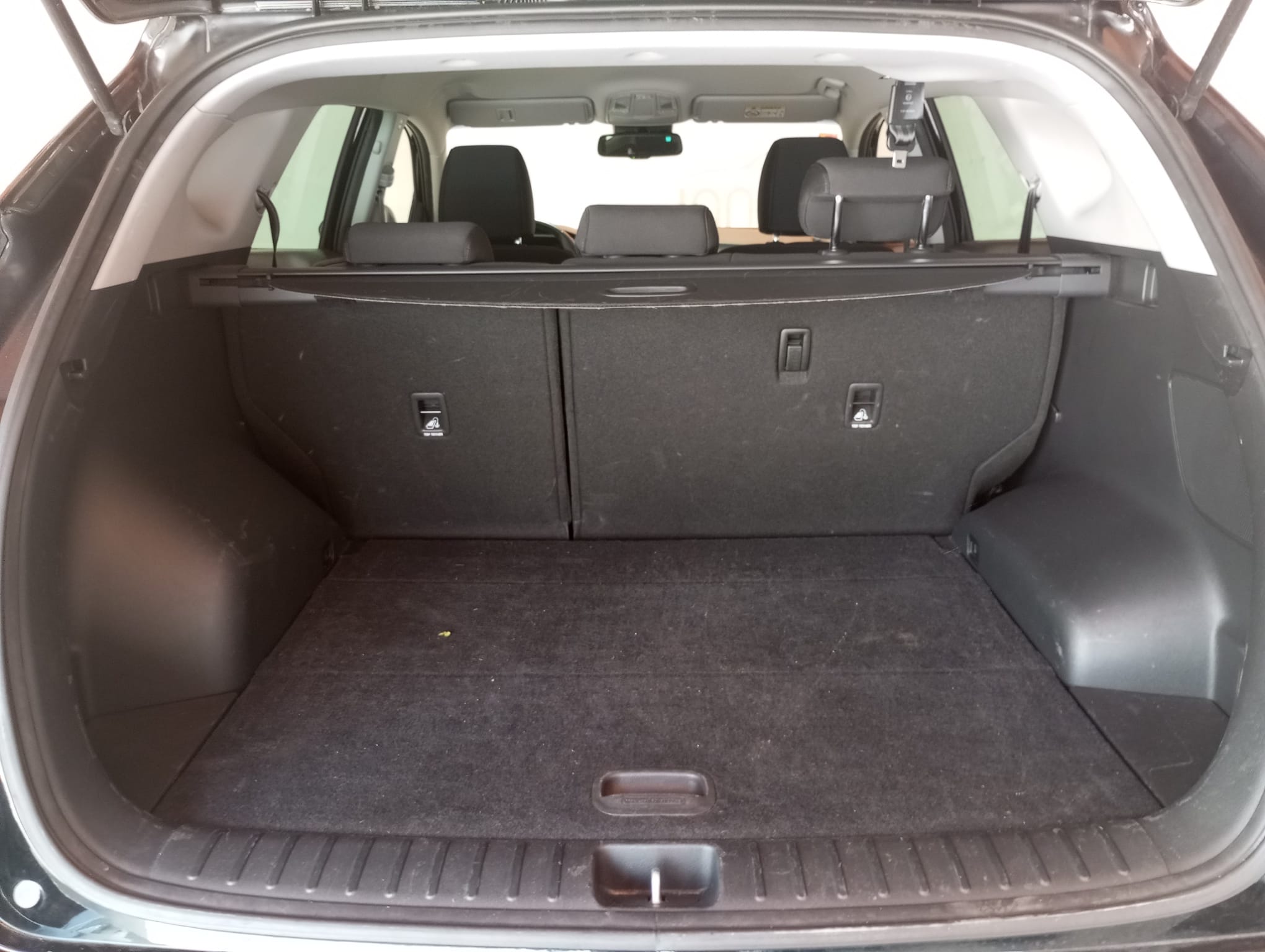 HYUNDAI TUCSON 1.6 132 CV