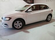 VOLKSWAGEN POLO 1.0 TSI 95CV