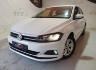 VOLKSWAGEN POLO 1.0 TSI 95CV