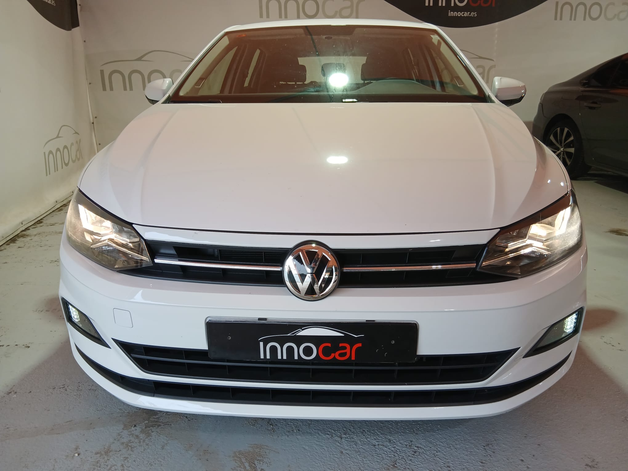 VOLKSWAGEN POLO 1.0 TSI 95CV