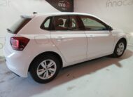 VOLKSWAGEN POLO 1.0 TSI 95CV