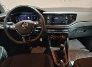 VOLKSWAGEN POLO 1.0 TSI 95CV