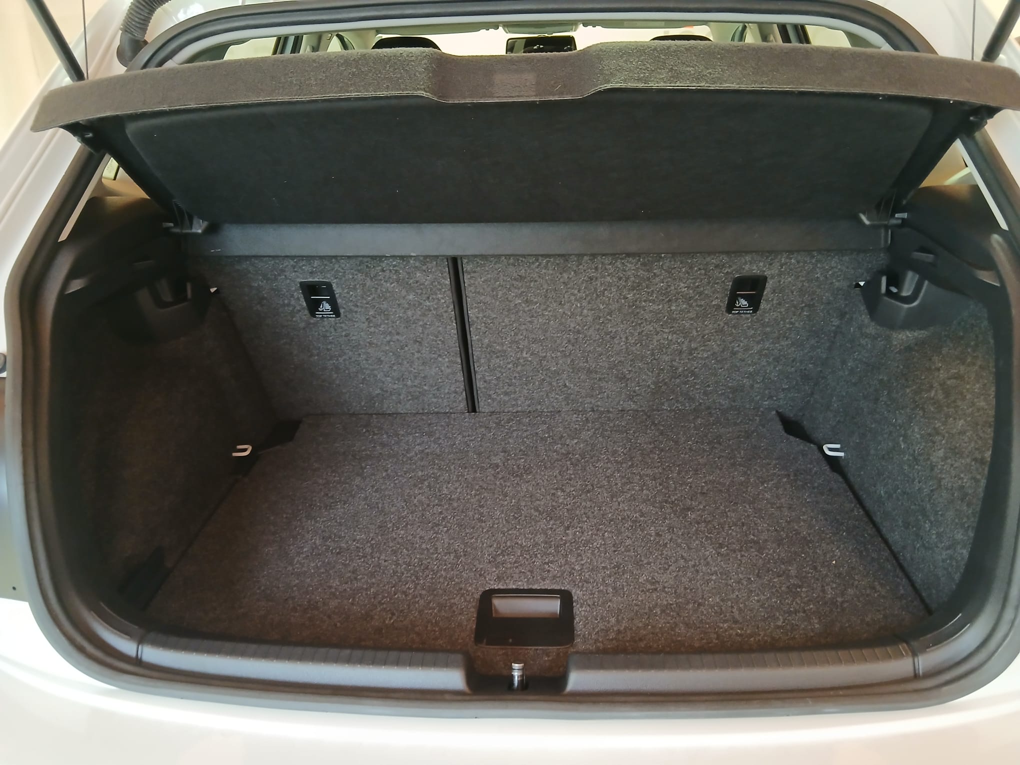 VOLKSWAGEN POLO 1.0 TSI 95CV
