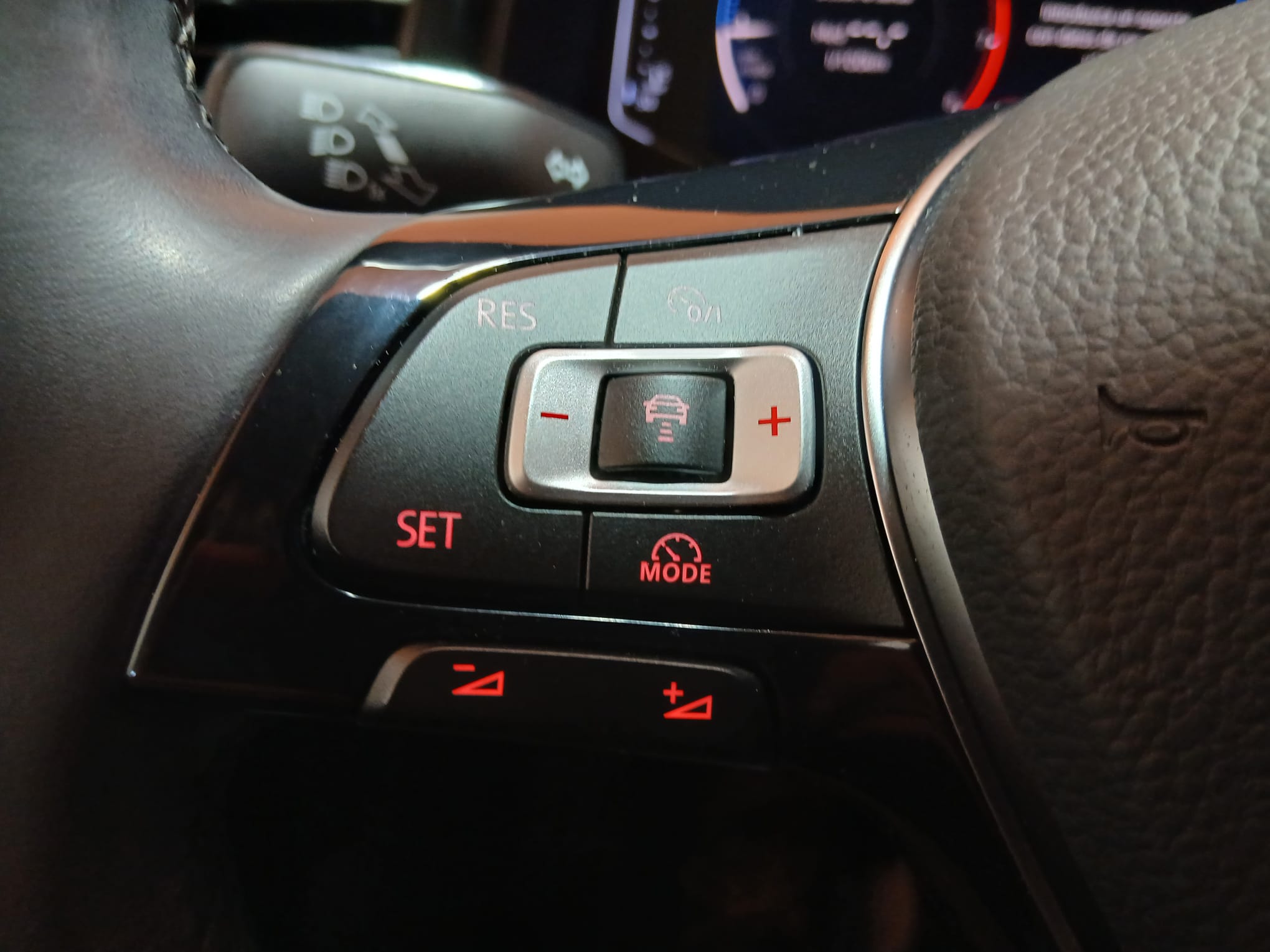 VOLKSWAGEN POLO 1.0 TSI 95CV