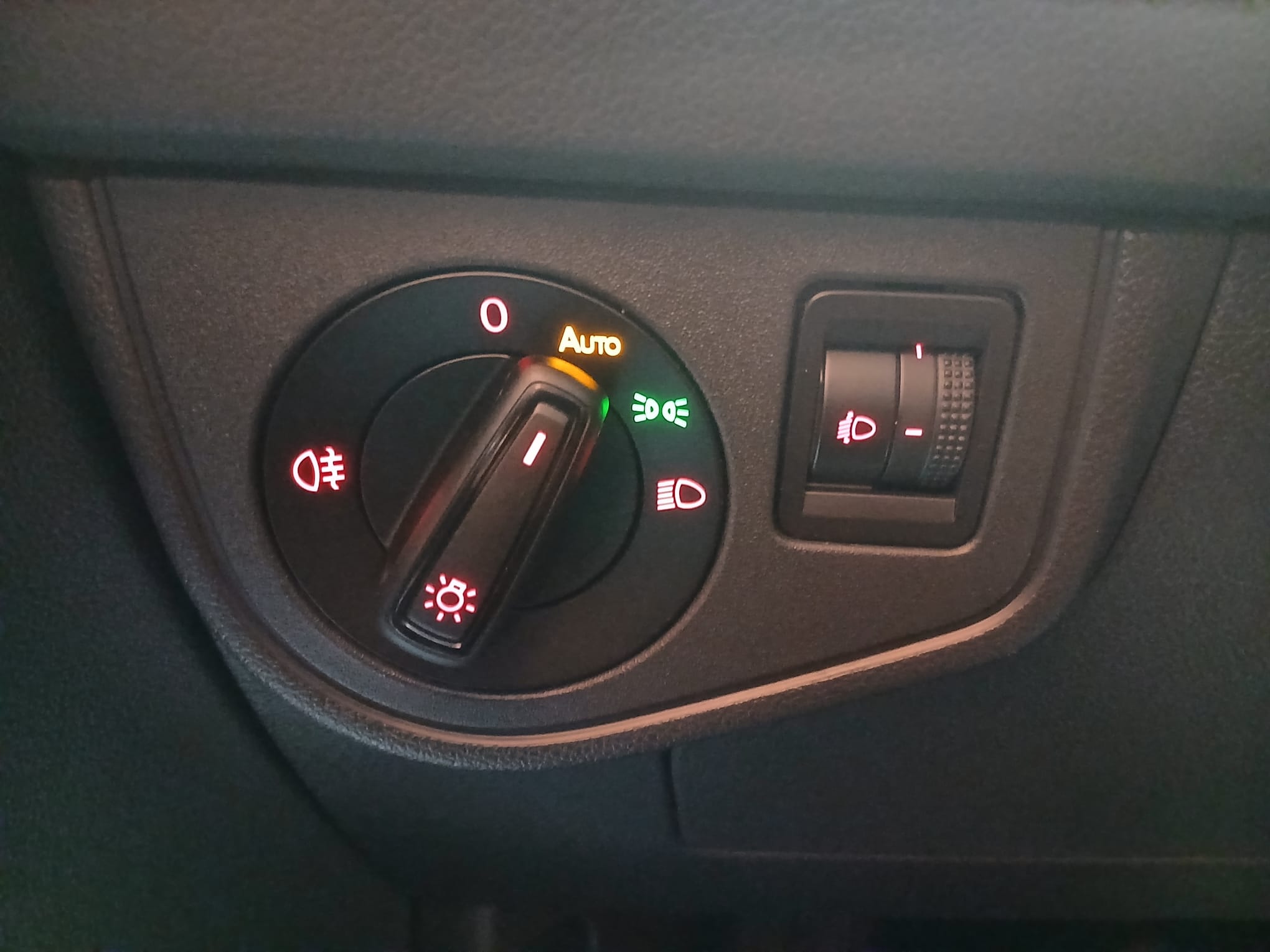VOLKSWAGEN POLO 1.0 TSI 95CV