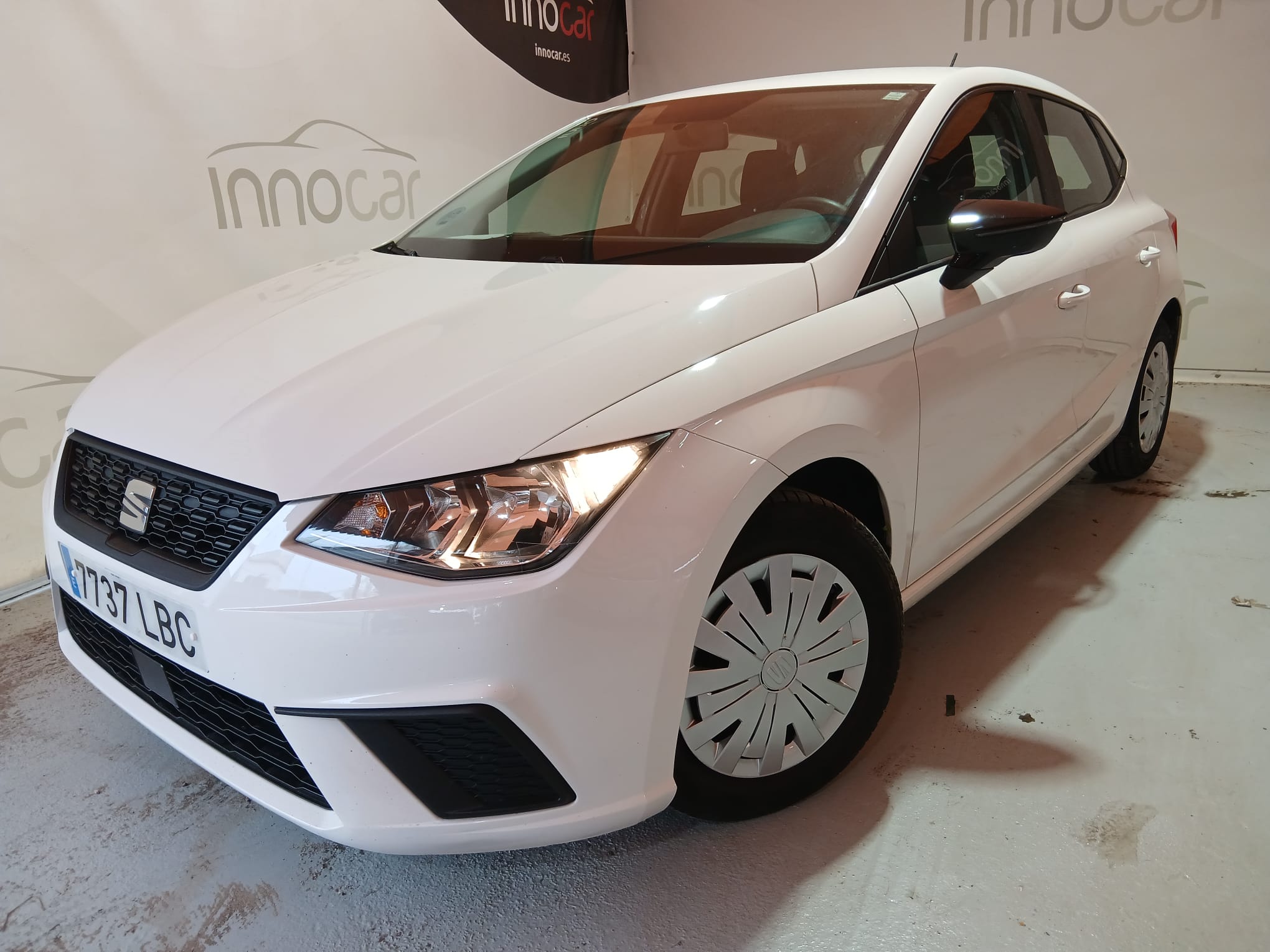 SEAT IBIZA 1.0 ecoTSI 95CV