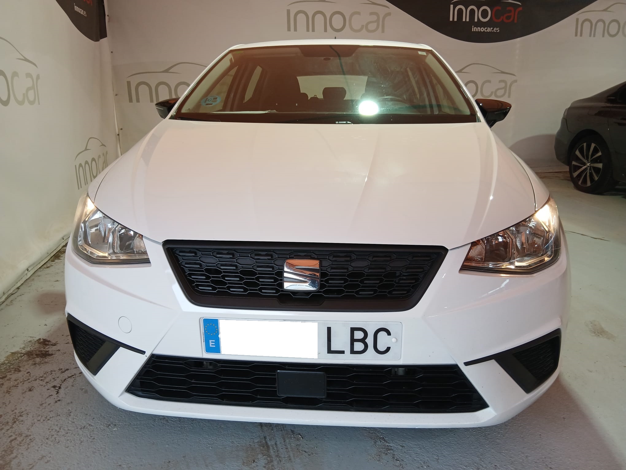 SEAT IBIZA 1.0 ecoTSI 95CV
