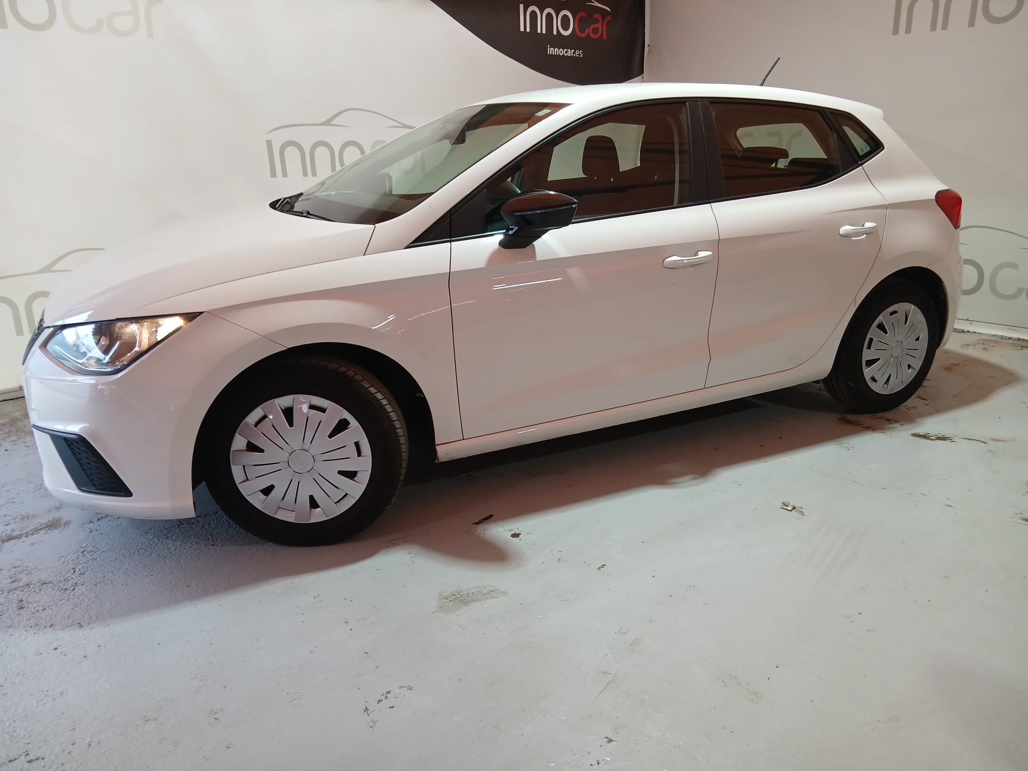 SEAT IBIZA 1.0 ecoTSI 95CV