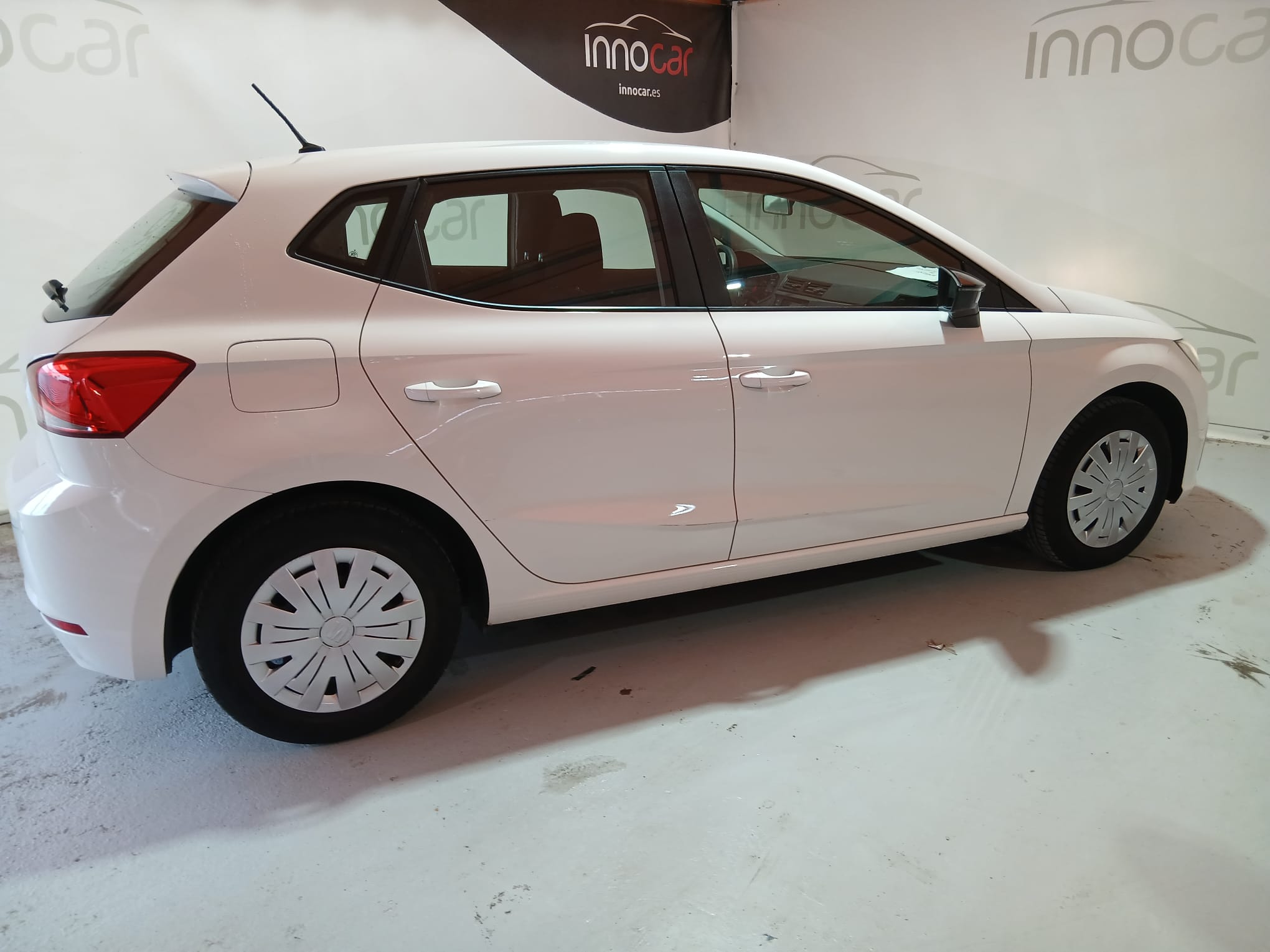 SEAT IBIZA 1.0 ecoTSI 95CV