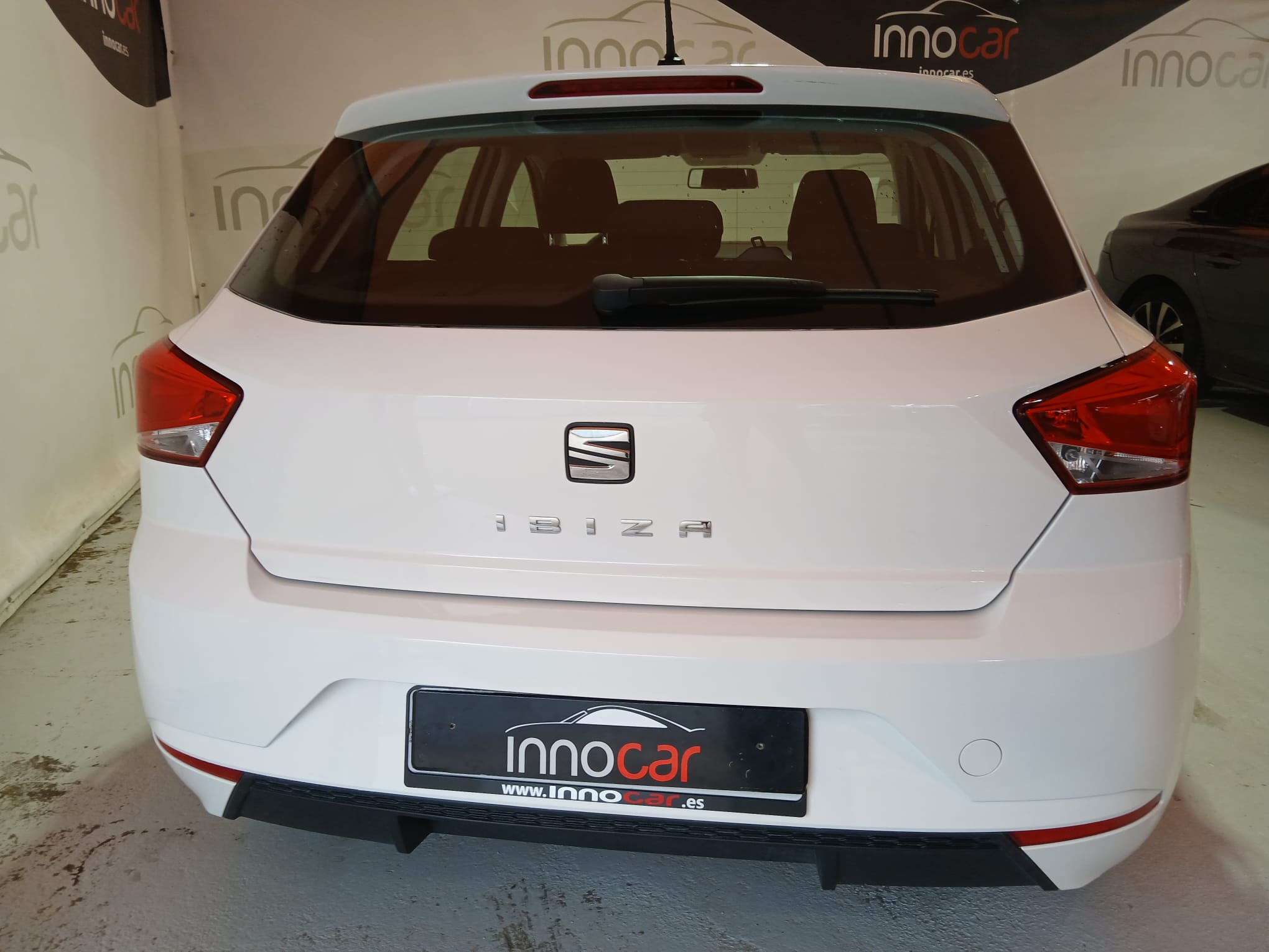 SEAT IBIZA 1.0 ecoTSI 95CV
