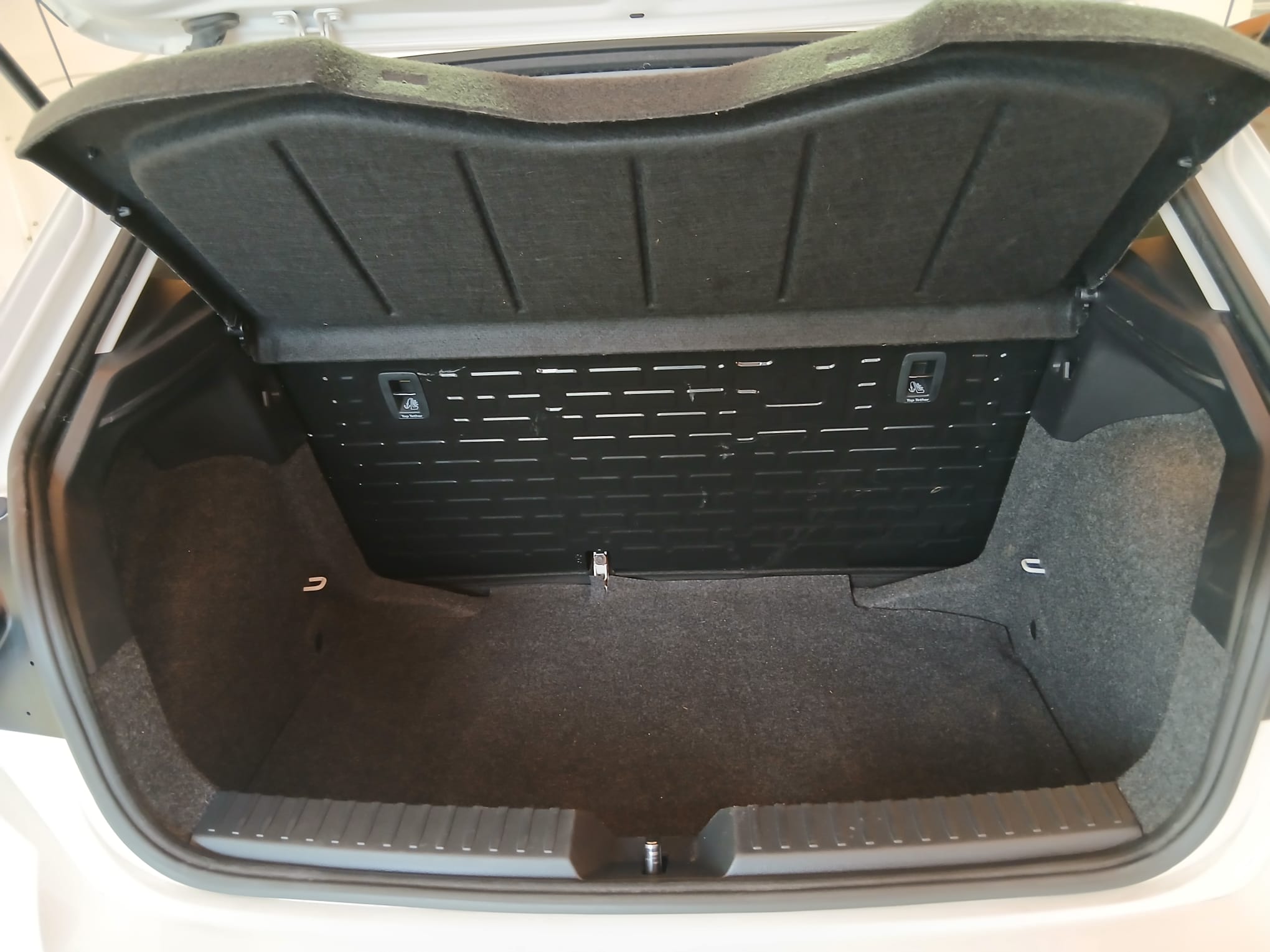 SEAT IBIZA 1.0 ecoTSI 95CV