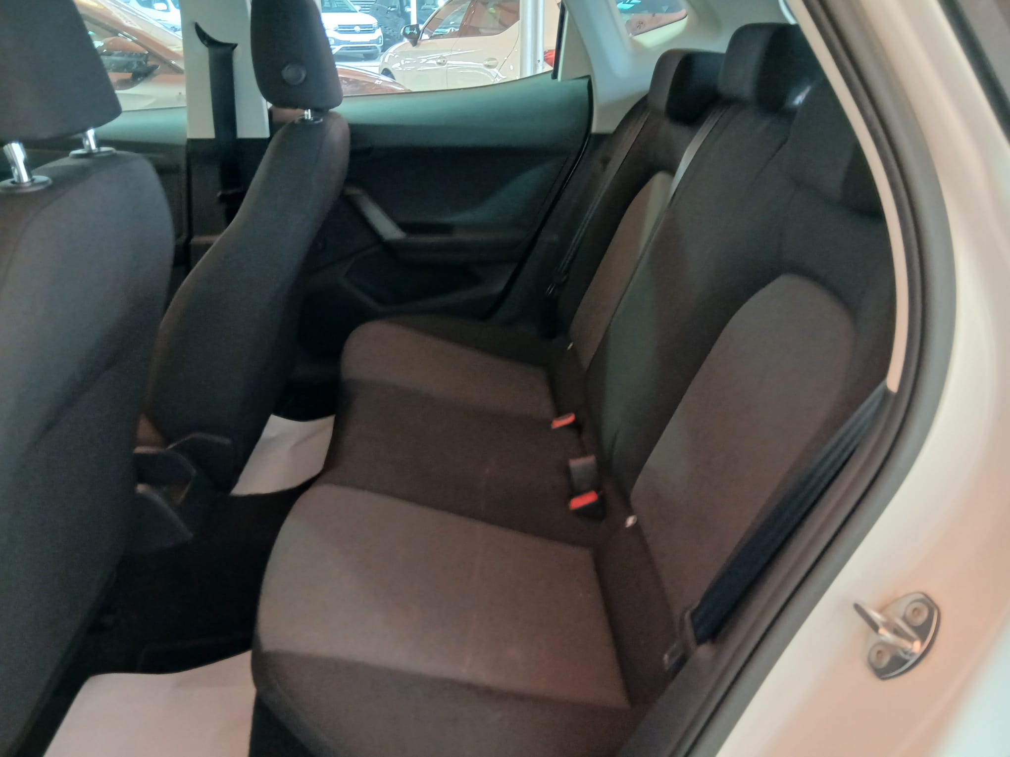 SEAT IBIZA 1.0 ecoTSI 95CV