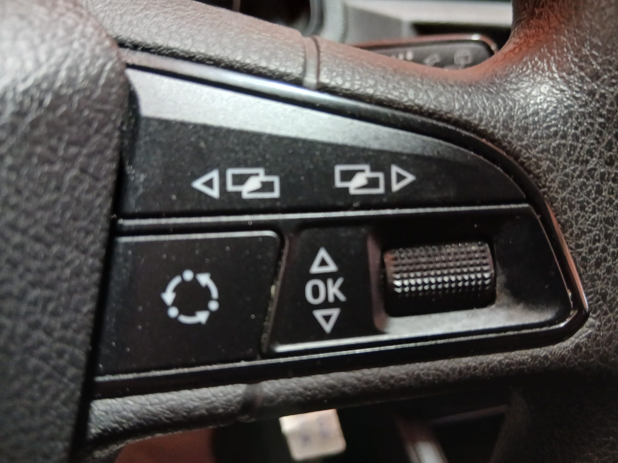 SEAT IBIZA 1.0 ecoTSI 95CV