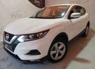 NISSAN QASHQAI 1.5 DCI 115CV