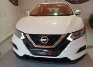 NISSAN QASHQAI 1.5 DCI 115CV
