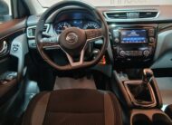 NISSAN QASHQAI 1.5 DCI 115CV