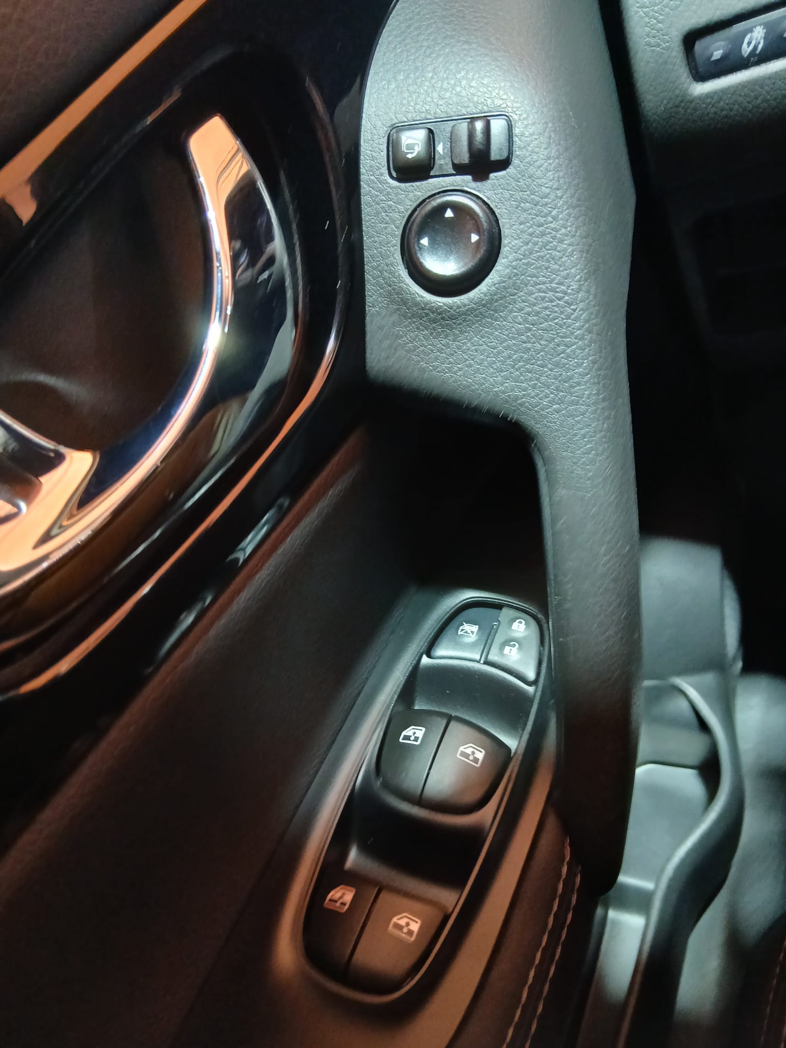 NISSAN QASHQAI 1.5 DCI 115CV